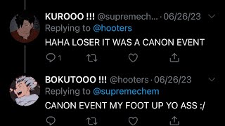 haikyuu twitter part 54