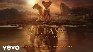 Dave Metzger - The King Within (From \