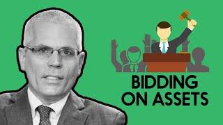 Tips for Bidding on preREO Assets