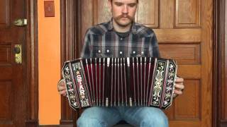 Lördags Waltz -Chemnitzer Concertina