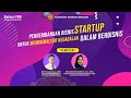 Bisnis Startup