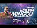 Ibadah Minggu GLOWFC 7 | 21.30 WIB | Minggu, 4 Agustus 2024