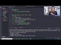 Flask with SQLAlchemy with Megan Amendola