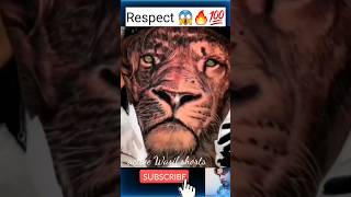 Respect People 😍💯🔥💯🔥#shorts #viral #respect  #shortsfeed #reaction