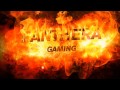 Panthera Gaming Intro