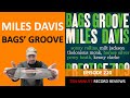 Miles Davis - Bags' Groove (Episode 220)