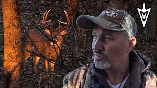 The Best Morning Tree Stands, Bearcat Buck | Midwest Whitetail