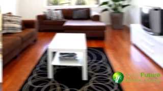 Bamboo Flooring Installation Video!