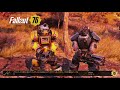 ストーリーを楽しむアパラチア観光記 フォールアウト76 fallout