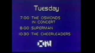 ONTV #42 promos (1982)