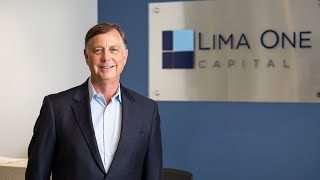 Lima One Capital Expansion