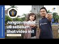 JANGAN MASUK UB SEBELUM LIHAT VIDEO INI ! | Aku Pintar Goes to Campus