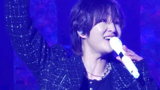 [4K] 온유 - 만세 Yay | ONEW B-day Party 'O!NEW DAY' | 241214 #온유생일파티