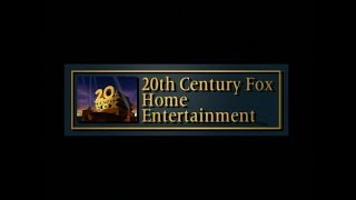 20th Century Fox Home Entertainment (1999) (60fps)