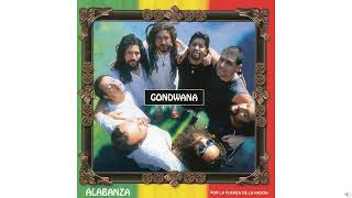 Gondwana   Traficantes de fe