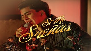 Adrian Mendez Y Los De La Perla - Si Me Sueñas