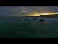 south africa cape agulhas drone tour of atlantic u0026 indian oceans by stereotypehacker