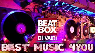 Dial M for Moguai ➪ BeatBox Remix Dj Valdi 🆕 2☯22