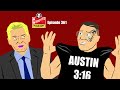 Jim Cornette Reviews Episode Four Of Mr. McMahon on Netflix