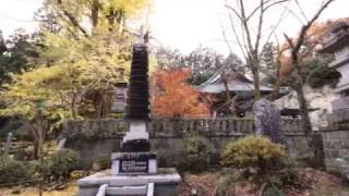 20161205　正法寺（岩殿観音）の大銀杏・他（紅葉）　画像総集編・・・in 東松山市