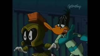 Marvin the Martian (Rather be ❤️ Clean bandit)