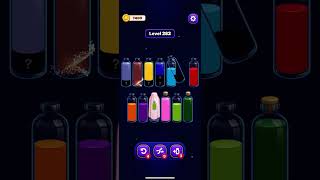 Magic Sort: Ultimate Level 281-285 Walkthrough (All Secrets & Strategies)