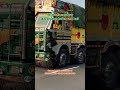 new beautiful green u0026 yellow colour of eicher pro 6048 s cwc bs6 truck on nagpur outer ring road