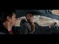 The Other Guys ( 2010 ) 2006 Toyota Prius Scene