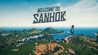 ALL PRO PLAYERS LANDED in BOOTCAMP PUBG Mobile #bgmi #sanhok #pubgmobile