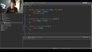 How to Work With Multiple Classes in Java [Part 1] - Programming Tutorial