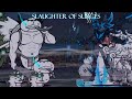 Ghost King Finale (BRUTAL) | Slaughter of Surges | Invasion of the Swamplord | The Battle Cats