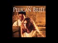 13 airport goodbye james horner the pelican brief