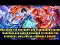 🔥Another World, He Starts by Subduing the Strongest Red Dragon Queen and Conquers Everything!