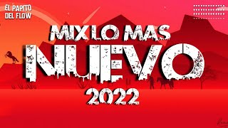 Mix Reggaeton 2022 🌞 Las Mejores Canciones Actuales 2022