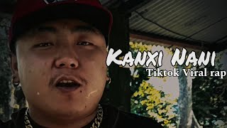 Kanxi Nani Timro Number Deuna | Wild Martin || Freestyle | Rap on trending