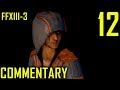 Lightning Returns: Final Fantasy XIII-3 Walkthrough Part 12 - Light Speed & Diviner Return