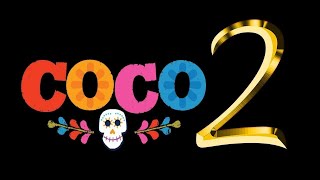 Coco 2 - Mama Coco and Papa Julio Love Story