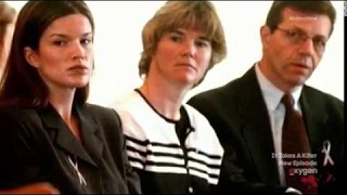 A Wolf in Woman's Clothing: The Murder of Karen Sharpe