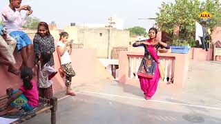 गांव कि लड़की ने किया दमाकेदार डांस  | New Haryanvi Song 2022 Haryanvi  | Alka Music