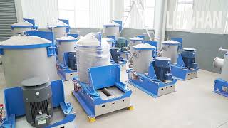 ZNS Series M C pressure screen 0