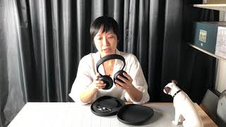 【 Bose 全新降噪耳筒 NCH 700 part I － 同 QC 有咩分別呢？】