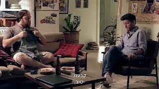 פולמון - עונה 2 פרק 2 המלא