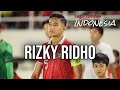 Lagu Rizky Ridho Official Music | Setiawan Andre F