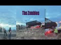 the zombies rediscover official audio