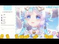 【歌枠 singing】一曲聞いていきませんか？ご新規さん大歓迎【セルフ受肉vtuber】