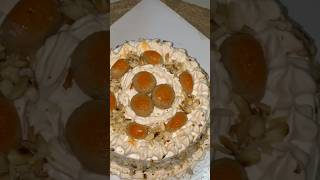 Rashmalai pastry cake #shorts #recipe #cake #cooking #viralvideo #explore #fyp #viralshorts #new