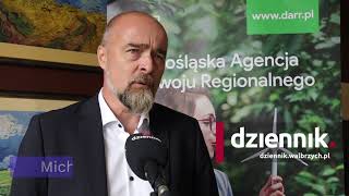 Dolnośląska Agencja Rozwoju Regionalnego w Szczawnie-Zdroju