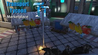 Marketplace - Transport Tycoon Guide || FiveM