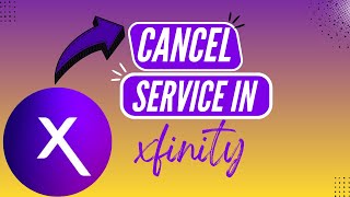 How to Cancel Xfinity Internet & TV Service Step by Step (2026 Guide)