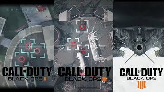 BO2、BO3、BO4 ヘルストームの違い【Call of Duty】